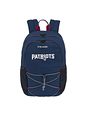 Travelite travelite x NFL Arkireppu 41 cm Kannettavan tietokoneen taskun syvyys - new england patriots Travelite travelite x NFL Arkireppu 41 cm Kannettavan tietokoneen taskun syvyys