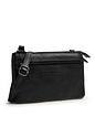 The Chesterfield Brand Brisa Crossbody-väska Läder 22.5 cm - black The Chesterfield Brand Brisa Crossbody-väska Läder 22.5 cm