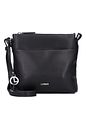 L.CREDI Taška přes rameno Eda 23 cm