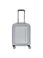 Mandarina Duck Logoduck + 4 hjul Kabinetrolley S 55 cm - silver Mandarina Duck Logoduck + 4 hjul Kabinetrolley S 55 cm