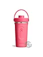 Hydro Flask Sport Insulated Shaker Bottle Vattenflaska 710 ml - popstar pink Hydro Flask Sport Insulated Shaker Bottle Vattenflaska 710 ml