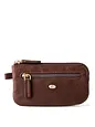 Esquire Chicago Estuche para llave Piel natural 12.5 cm - braun Esquire Chicago Estuche para llave Piel natural 12.5 cm