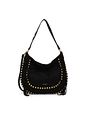 Suri Frey SFY Elly Bolsa de hombro L 43 cm - black Suri Frey SFY Elly Bolsa de hombro L 43 cm