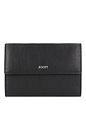 Joop! Lantea Cosma Pung RFID-beskyttelse Læder 13.5 cm - black Joop! Lantea Cosma Pung RFID-beskyttelse Læder 13.5 cm