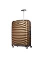 Samsonite Lite-Shock 4 rullaa Matkalaukku 75 cm