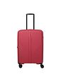 Travelite Air Stripe 4 kolečka Vozík M 66 cm s roztažitelným záhybem