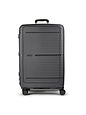 Benzi 5899 4-pyöräinen vetolaukku L 75 cm - grau Benzi 5899 4-pyöräinen vetolaukku L 75 cm