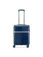Roncato Airglam 2.0 4-hjulet Kabinekuffert 55 cm med ekspansion - night blue Roncato Airglam 2.0 4-hjulet Kabinekuffert 55 cm med ekspansion