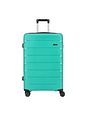 d & n Travel Line 4100 4 hjul Trolley L 74 cm