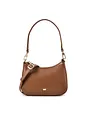 Braun Büffel Hanna Bolsa de hombro Piel natural 25 cm - saddle brown Braun Büffel Hanna Bolsa de hombro Piel natural 25 cm
