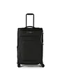 Samsonite Spark Sng 2 4 ruedas Trolley 67 cm Con asa expansible - black Samsonite Spark Sng 2 4 ruedas Trolley 67 cm Con asa expansible