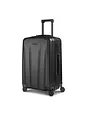 Police New York 4-pyöräinen vetolaukku M 62 cm Laajennettava - black Police New York 4-pyöräinen vetolaukku M 62 cm Laajennettava