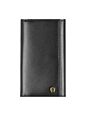 AIGNER Daily basic nøgleetui i læder 6 cm