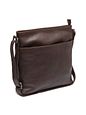The Chesterfield Brand Lunton Taška přes rameno Kůže 30 cm