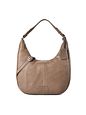 Burkely Soft Skylar Bolso para hombre Piel natural 40 cm