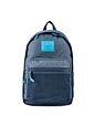 Herschel Kaine Mochila urbana 45 cm Compartimento para el portátil - bering sea diamond- dark denim Herschel Kaine Mochila urbana 45 cm Compartimento para el portátil