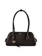 Calvin Klein Emblem Skuldertaske 30 cm