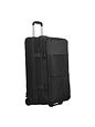 Jump Dunaa 2 ruedas Bolsa de viaje 67 cm - black Jump Dunaa 2 ruedas Bolsa de viaje 67 cm