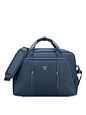 Roncato City 3.0 Skuldertaske 40 cm - blau Roncato City 3.0 Skuldertaske 40 cm