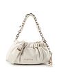 Valentino Lumira Bolsa de hombro 31 cm - ecru Valentino Lumira Bolsa de hombro 31 cm