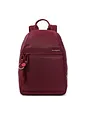 Hedgren Inner City Bolsos mochila Bloqueo RFID 30 cm - maroon banner Hedgren Inner City Bolsos mochila Bloqueo RFID 30 cm