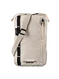 Haglöfs Tight Mini bag crossbodylaukku 11.5 cm - chalk beige-true black Haglöfs Tight Mini bag crossbodylaukku 11.5 cm