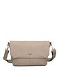 Zwei Mademoiselle.M Sanansaattaja 33 cm Kannettavan tietokoneen lokero - nubuk cappuccino Zwei Mademoiselle.M Sanansaattaja 33 cm Kannettavan tietokoneen lokero