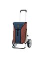 Andersen Shopper Royal Shopper Oli.P 2.0 Indkøbsvogn 59 cm