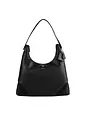 Guess Suzy Skuldertaske 42 cm - black Guess Suzy Skuldertaske 42 cm