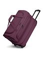 Redolz Duffle Essentials 2-hjulet rejsetaske 55 cm M med ekspansionsflap