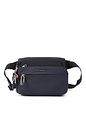 Hedgren Furo Crossbody taske RFID-beskyttelse 22 cm - vulcan blue Hedgren Furo Crossbody taske RFID-beskyttelse 22 cm