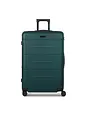 Police London 4 ruedas Trolley 74 cm Con asa expansible - petrol Police London 4 ruedas Trolley 74 cm Con asa expansible