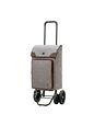 Andersen Shopper Quattro Shopper Holk Carro de la compra 58 cm