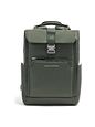 Piquadro Tebe Zaino da giorno Protezione RFID Vera Pelle 44 cm Vano porta PC