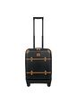 Bric's Bellagio 4 kolečka Kabinkový kufr 55 cm s roztažitelným záhybem