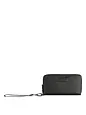 bugatti Elsa Plånbok RFID-skydd Läder 19 cm - schwarz bugatti Elsa Plånbok RFID-skydd Läder 19 cm
