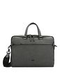 Picard Casual Aktovka Kůže 38 cm Kapsa na notebook