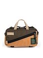 Topo Designs Mountain Midjeväska 25 cm - woodland-brown oak Topo Designs Mountain Midjeväska 25 cm