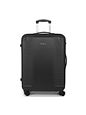 Gabol Balance XP 4 hjul Trolley M 66 cm med strækfold - grau Gabol Balance XP 4 hjul Trolley M 66 cm med strækfold