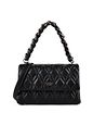 Guess Maxine Skuldertaske 28 cm - black Guess Maxine Skuldertaske 28 cm