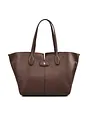 U.S. Polo Assn. Chestnut Bolsa de hombro 46 cm - dk.brown U.S. Polo Assn. Chestnut Bolsa de hombro 46 cm