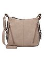 Tom Tailor Caia Borsa a tracolla 26 cm - taupe Tom Tailor Caia Borsa a tracolla 26 cm