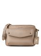 Lazarotti Bologna Leather Bolso bandolera Piel natural 21 cm - sand Lazarotti Bologna Leather Bolso bandolera Piel natural 21 cm
