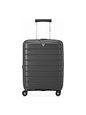 Roncato B-Flying Move 4 hjul Kabinetrolley 55 cm med strækfold