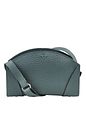 Voi Hirsch Madison Umhängetasche Leder 24.5 cm - minze Voi Hirsch Madison Umhängetasche Leder 24.5 cm