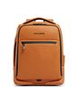 Piquadro Corner Forretningsrygsæk 44 cm Laptoprum