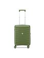 Roncato Skyline 2.0 Neon 4-hjulet Kabinekuffert 55 cm - oliva Roncato Skyline 2.0 Neon 4-hjulet Kabinekuffert 55 cm