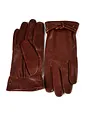 Kessler Olivia Touch Guantes Piel natural - tobacco Kessler Olivia Touch Guantes Piel natural