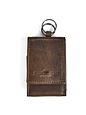 Greenburry Newport Cartera Bloqueo RFID Piel natural 8.5 cm