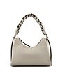 Coccinelle Boheme Bolsa de hombro Piel natural 30 cm